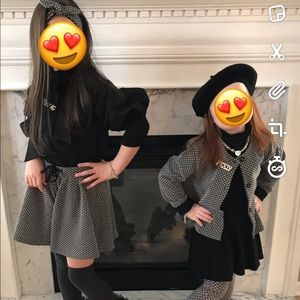 Girls outfits